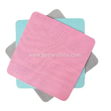 Thick Microfiber PVA Coating Cloth